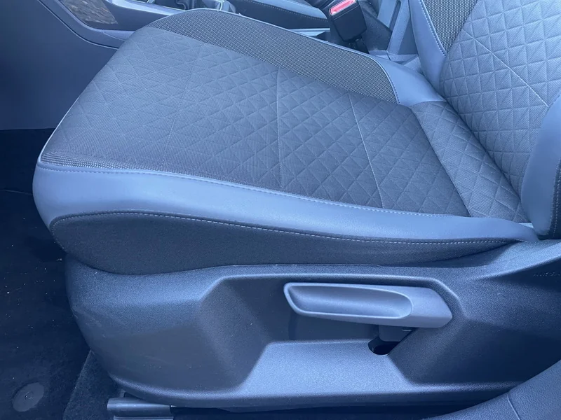 T-Cross 1.0 TSI DSG Style