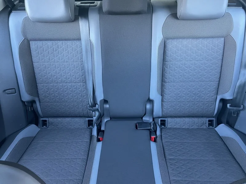T-Cross 1.0 TSI DSG Style
