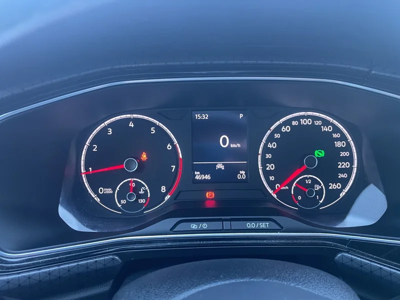 T-Cross 1.0 TSI DSG Style