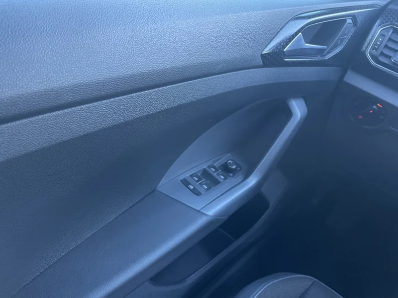 T-Cross 1.0 TSI DSG Style