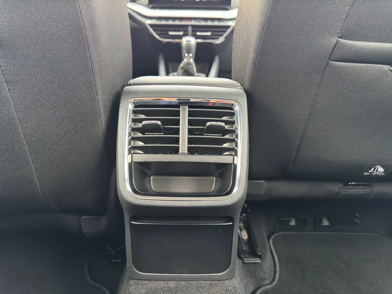 Octavia IV 1.5 TSI Style