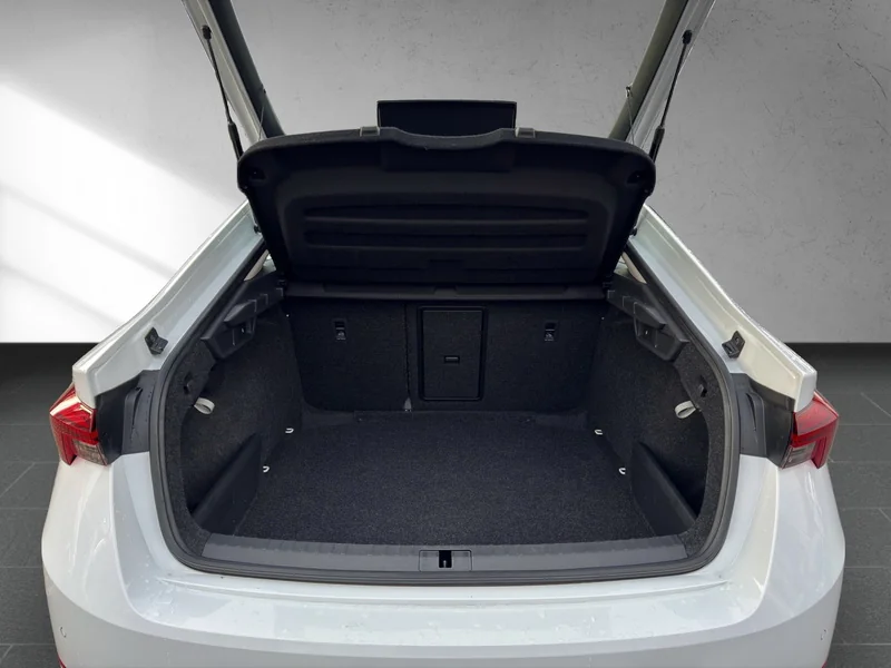 Octavia IV 1.5 TSI Style