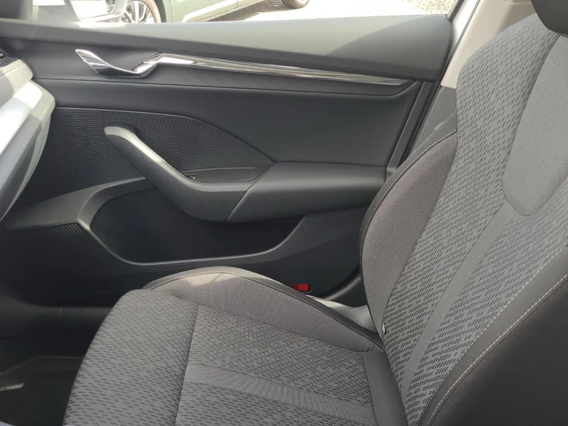 Octavia IV 1.5 TSI Style