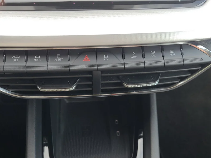 Octavia IV 1.5 TSI Style