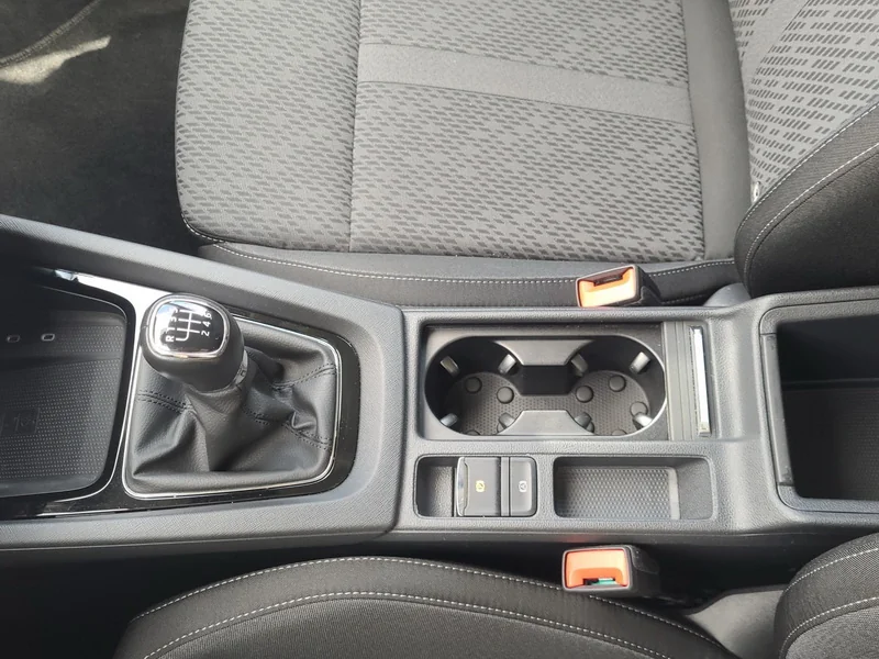 Octavia IV 1.5 TSI Style