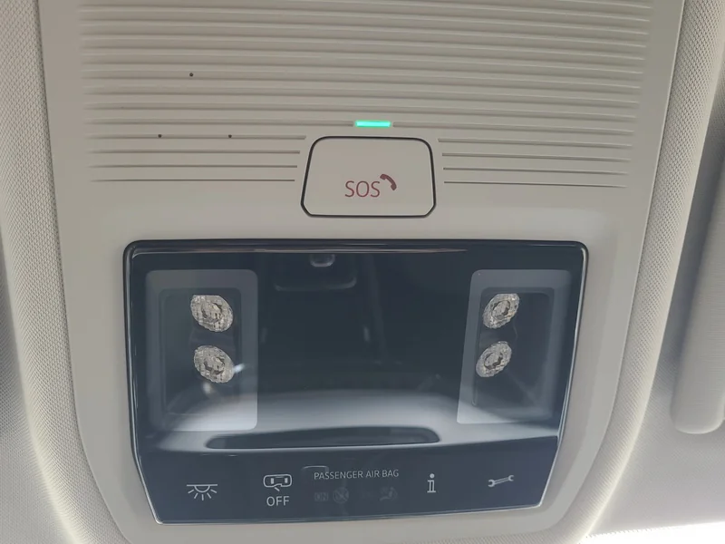Octavia IV 1.5 TSI Style