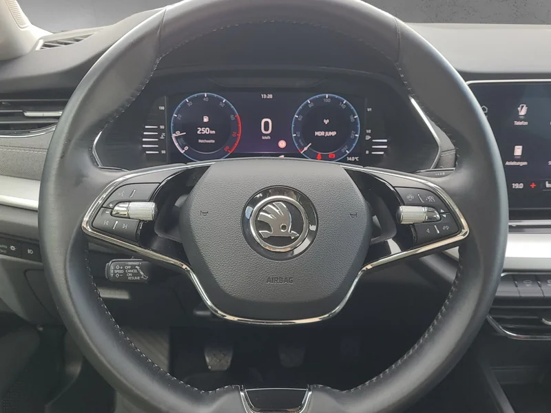 Octavia IV 1.5 TSI Style