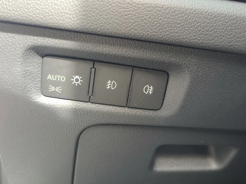 Octavia IV 1.5 TSI Style