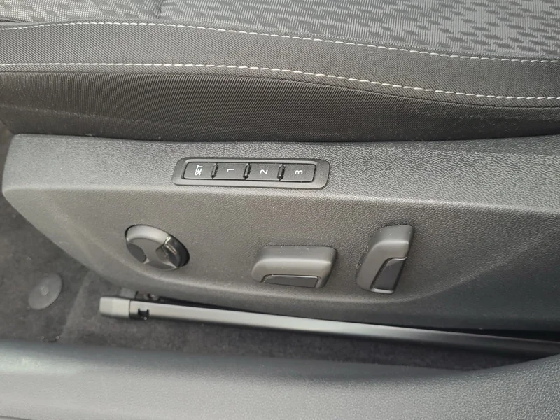 Octavia IV 1.5 TSI Style