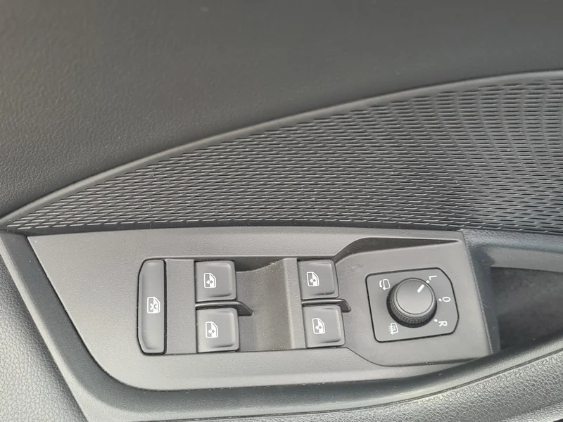 Octavia IV 1.5 TSI Style