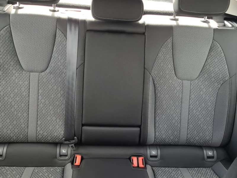 Octavia IV 1.5 TSI Style