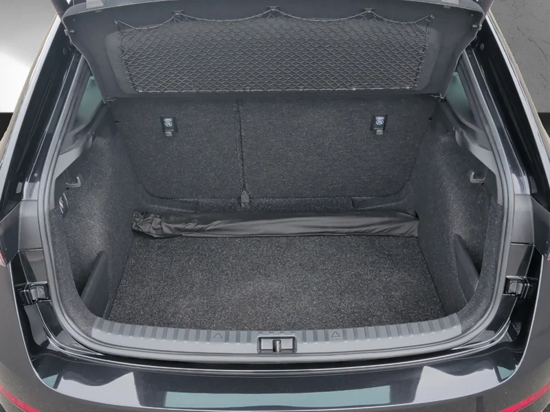 Scala 1.5 TSI Monte Carlo