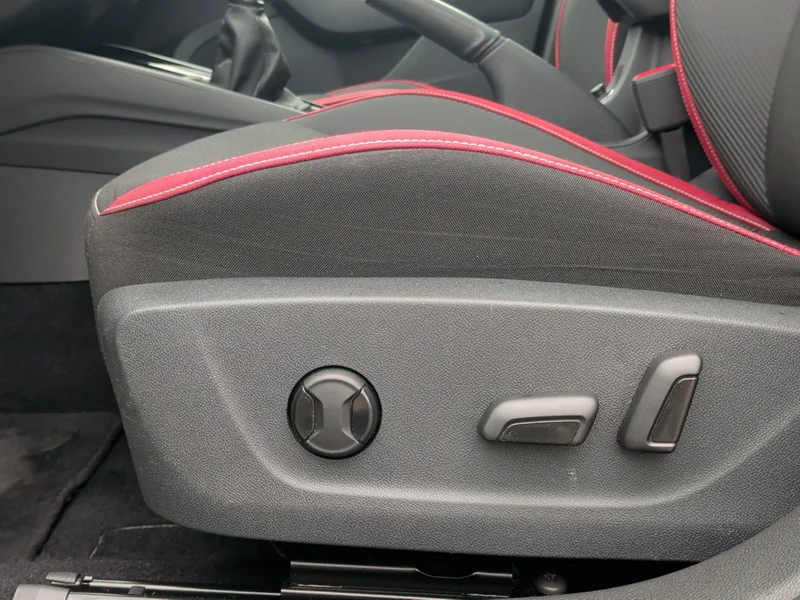 Scala 1.5 TSI Monte Carlo
