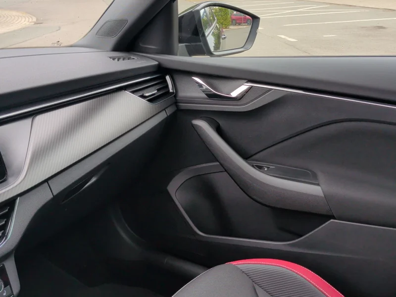 Scala 1.5 TSI Monte Carlo