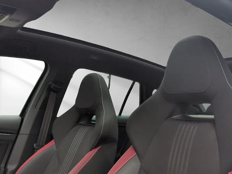 Scala 1.5 TSI Monte Carlo