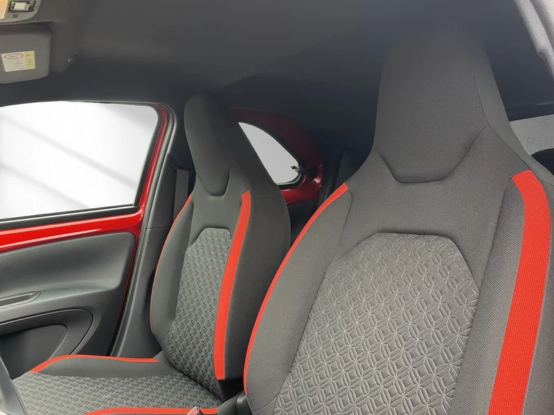 Aygo X 1.0 CVT Teamplayer