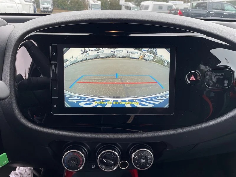 Aygo X 1.0 CVT Teamplayer