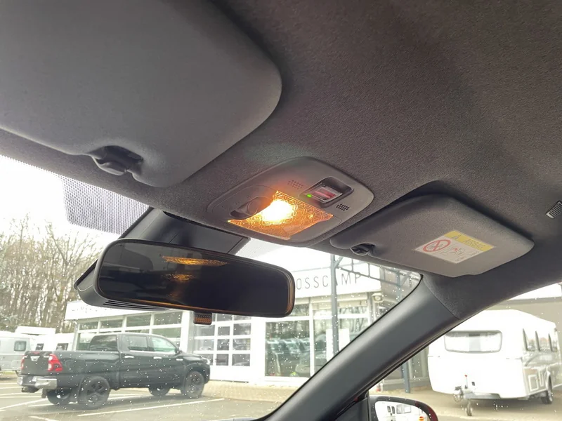 Aygo X 1.0 CVT Teamplayer