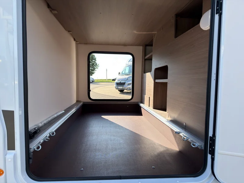 T 447 Edition26 AUTOMATIK TRAIL Solar Navi TV oh