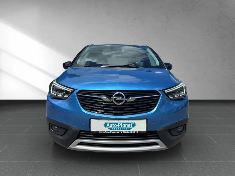 Crossland X 1.2 T Ultimate