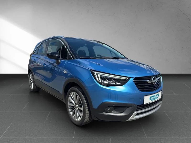 Crossland X 1.2 T Ultimate