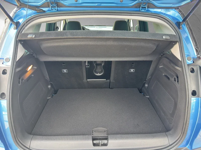 Crossland X 1.2 T Ultimate