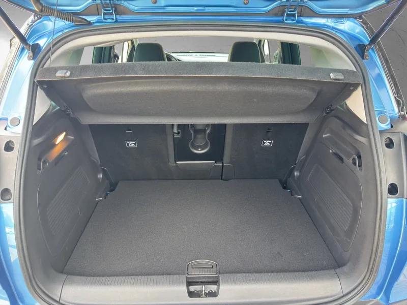 Crossland X 1.2 T Ultimate