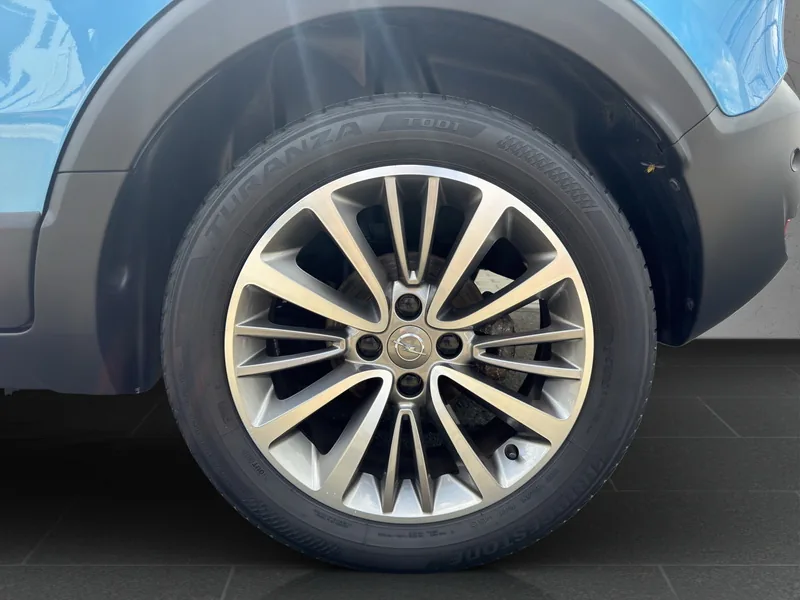 Crossland X 1.2 T Ultimate