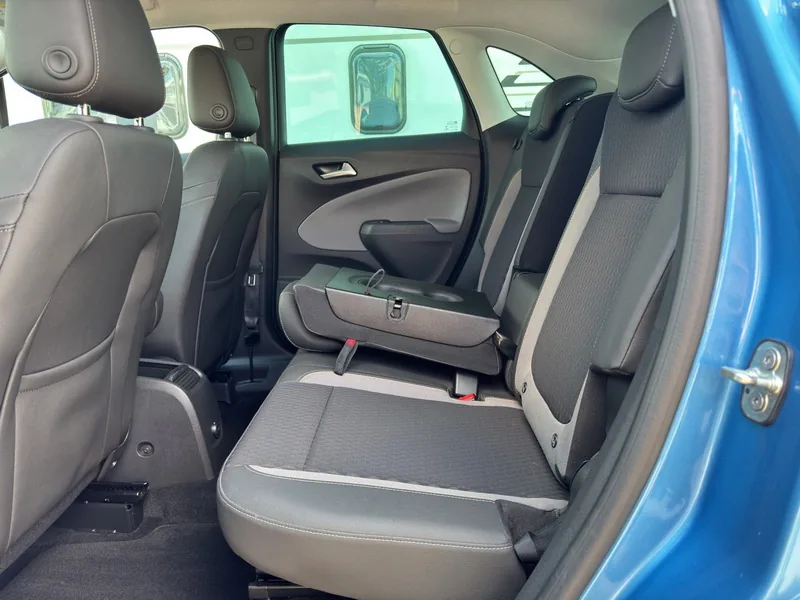 Crossland X 1.2 T Ultimate