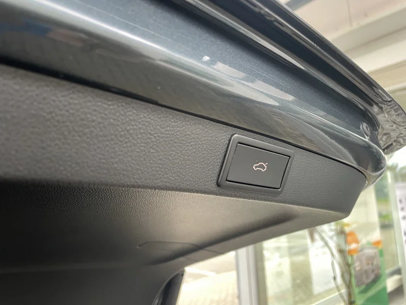 Octavia Combi IV 1.4 TSI iV DSG RS
