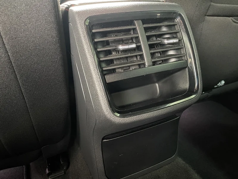 Octavia Combi IV 1.4 TSI iV DSG RS