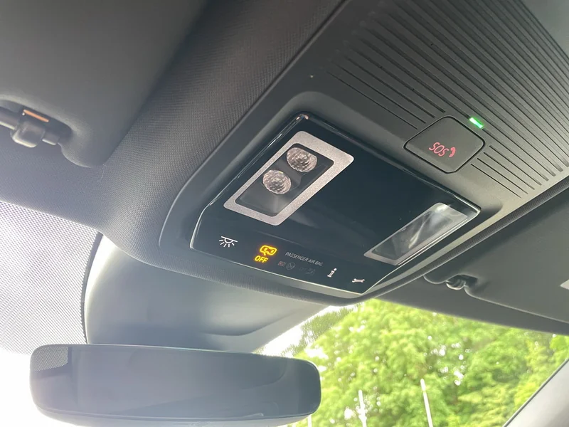 Octavia Combi IV 1.4 TSI iV DSG RS