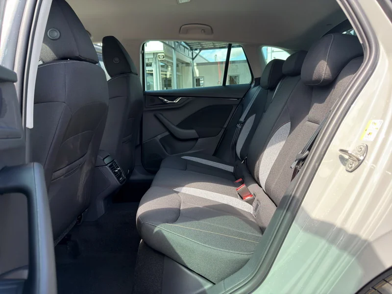 Scala 1.0 TSI Balance
