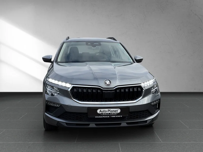 Kamiq 1.0 TSI Essence
