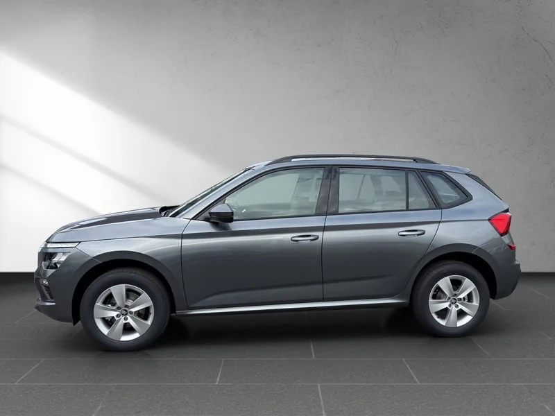 Kamiq 1.0 TSI Essence