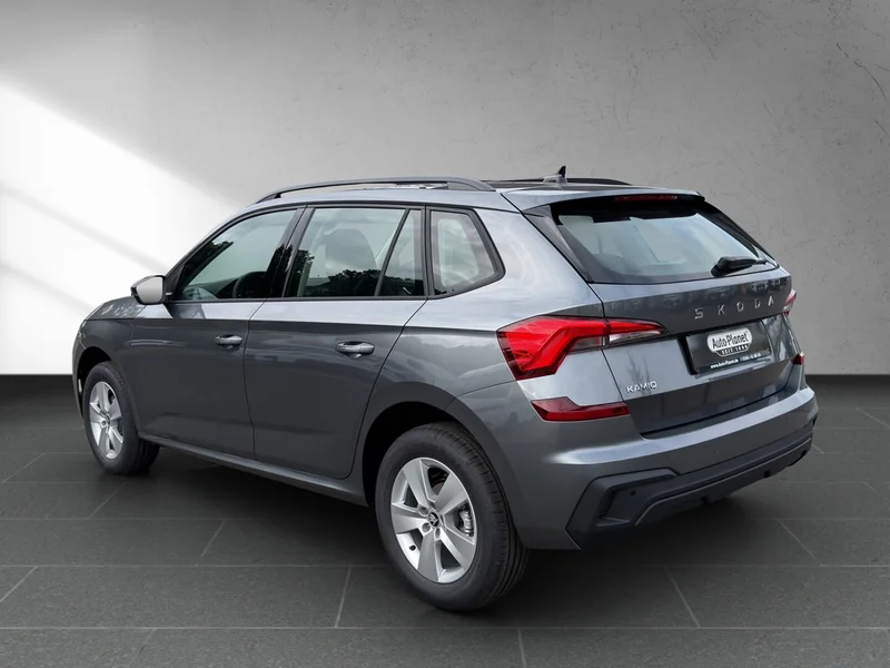Kamiq 1.0 TSI Essence