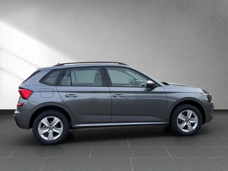 Kamiq 1.0 TSI Essence