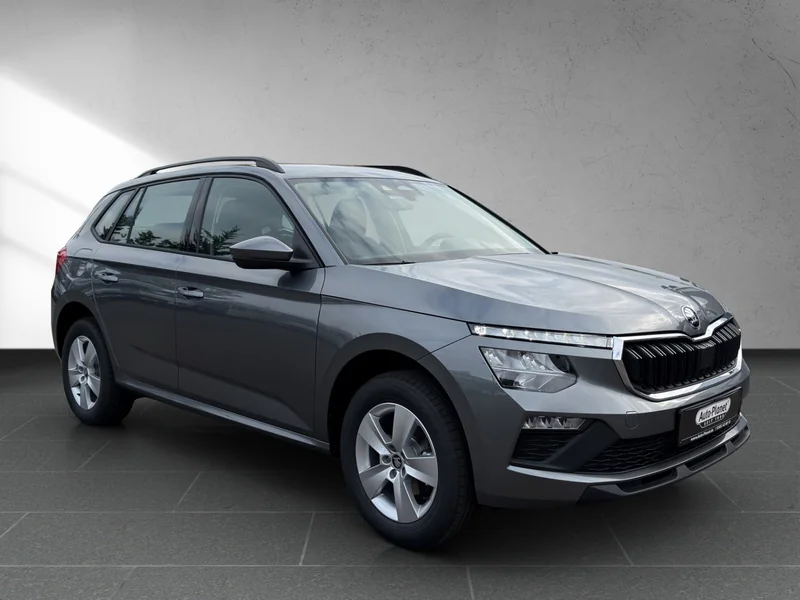 Kamiq 1.0 TSI Essence