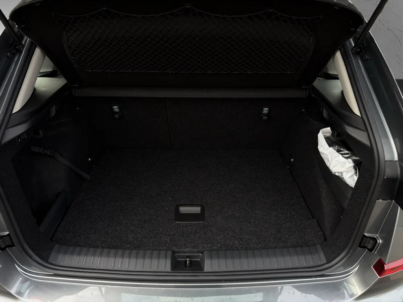 Kamiq 1.0 TSI Essence