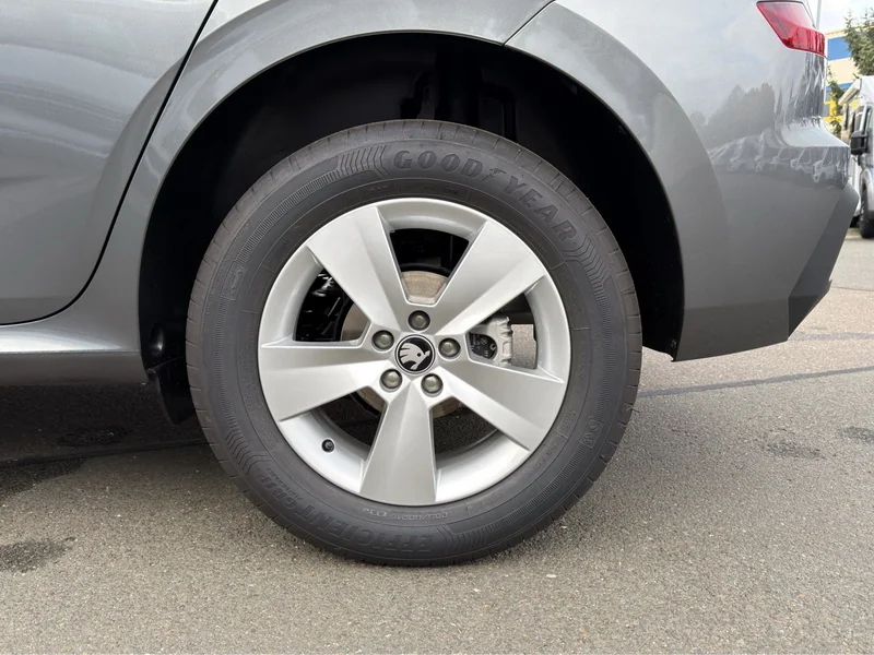 Kamiq 1.0 TSI Essence