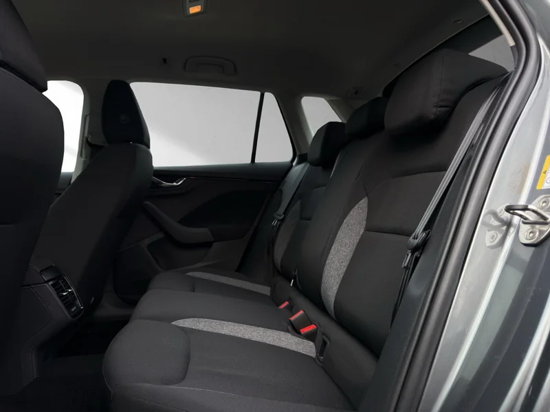 Kamiq 1.0 TSI Essence