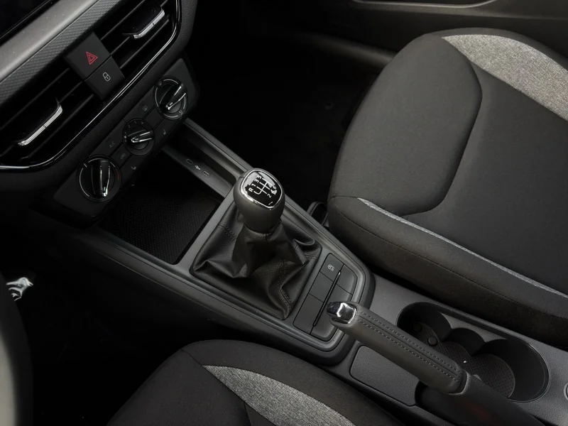 Kamiq 1.0 TSI Essence