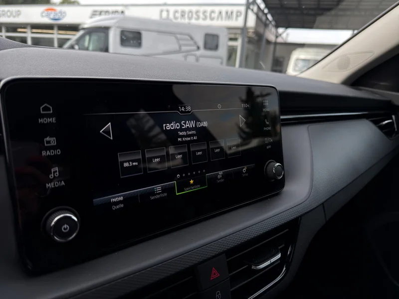Kamiq 1.0 TSI Essence