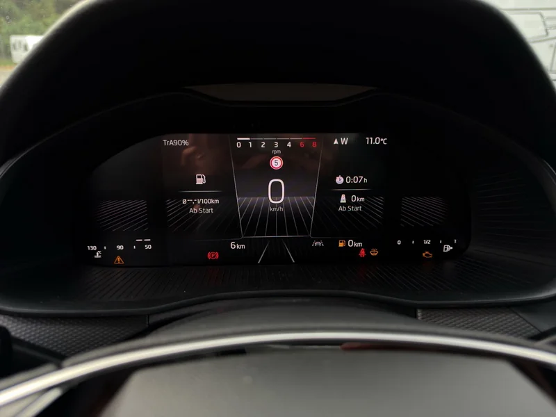 Kamiq 1.0 TSI Essence