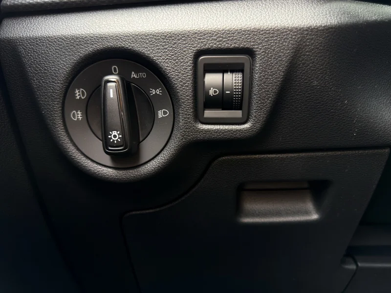 Kamiq 1.0 TSI Essence