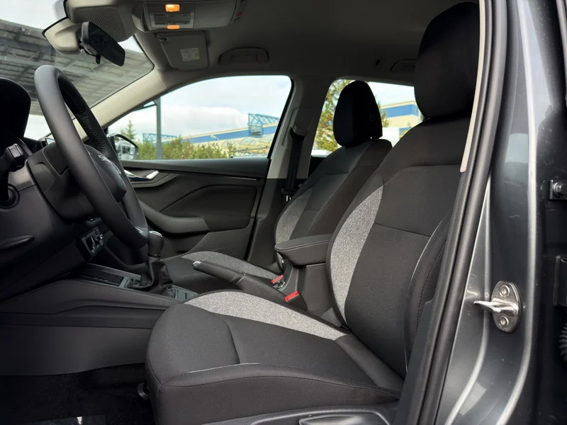 Kamiq 1.0 TSI Essence