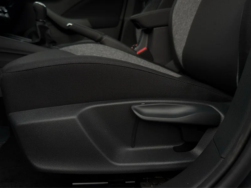Kamiq 1.0 TSI Essence
