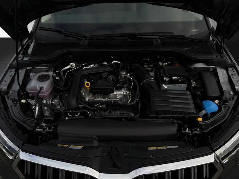 Kamiq 1.0 TSI Essence