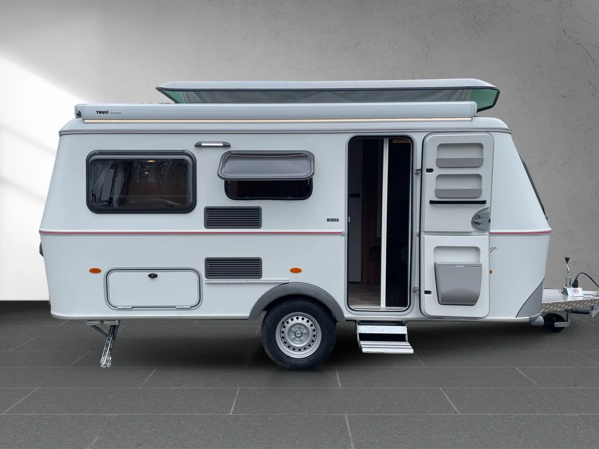HYMER-ERIBA
