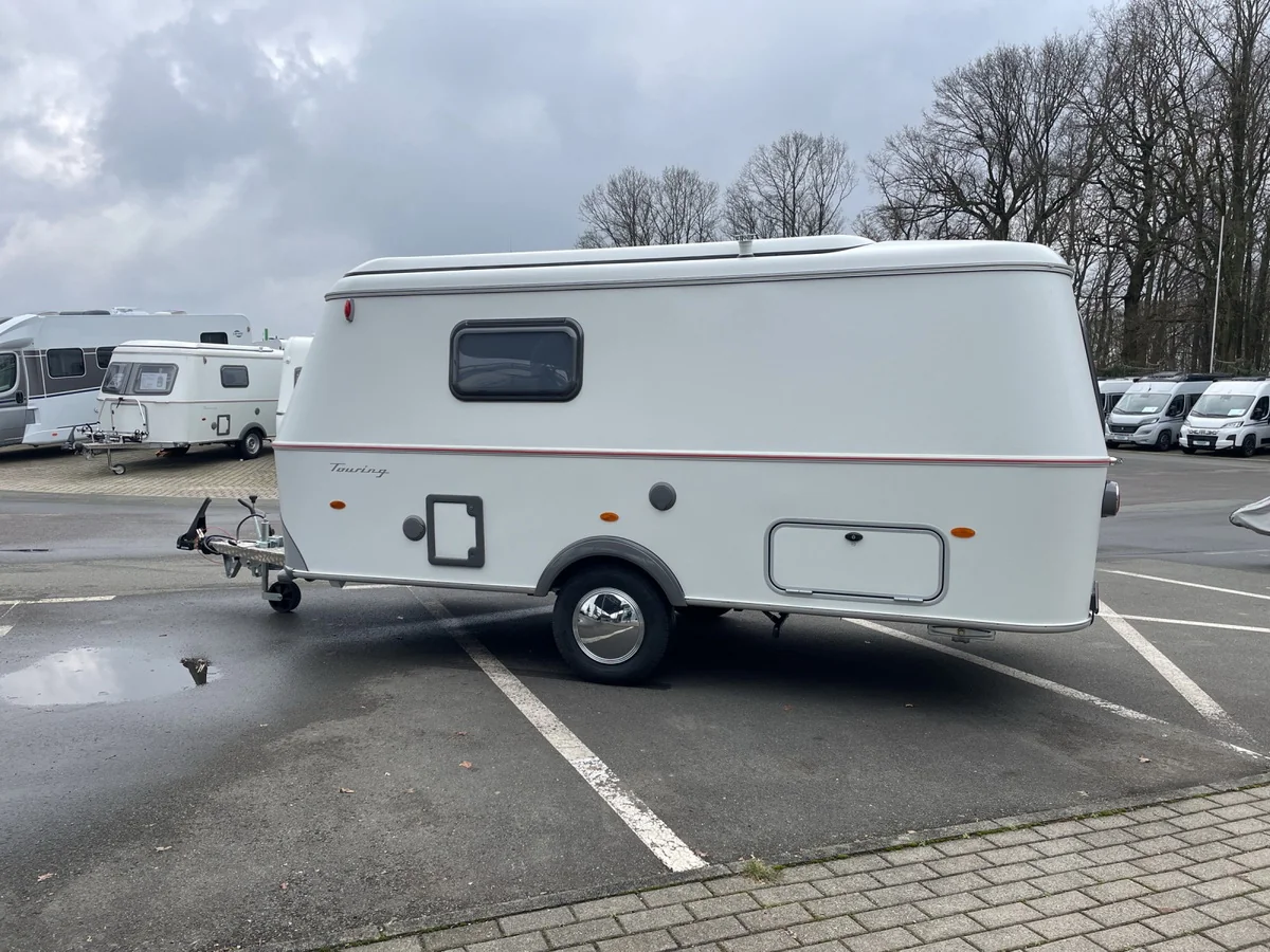 Touring 530 Legend AUTARK DUSCHE KOMFORT
